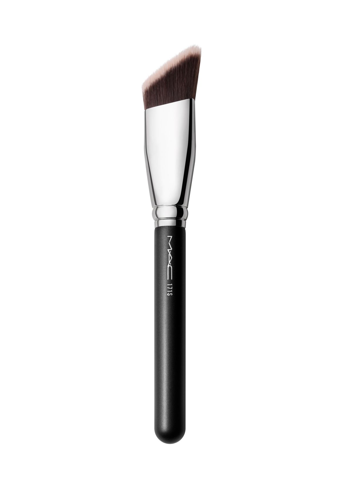 171 Smooth Edge Allover Face Brush 