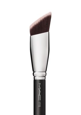 171 Smooth Edge Allover Face Brush 