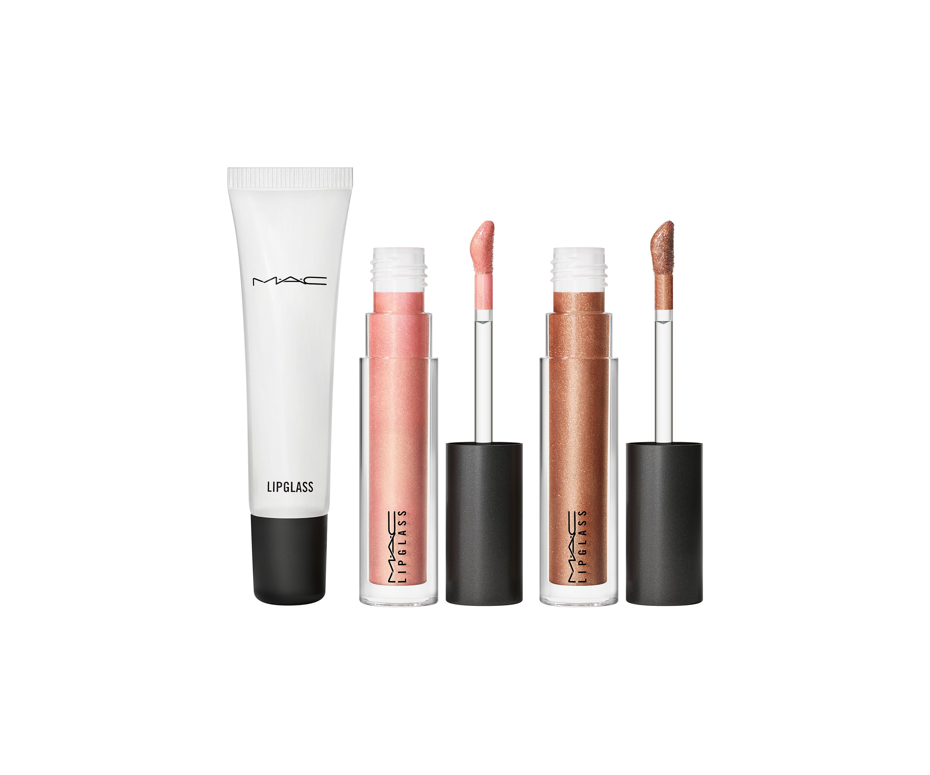 Glossed Out Lipglass Trio