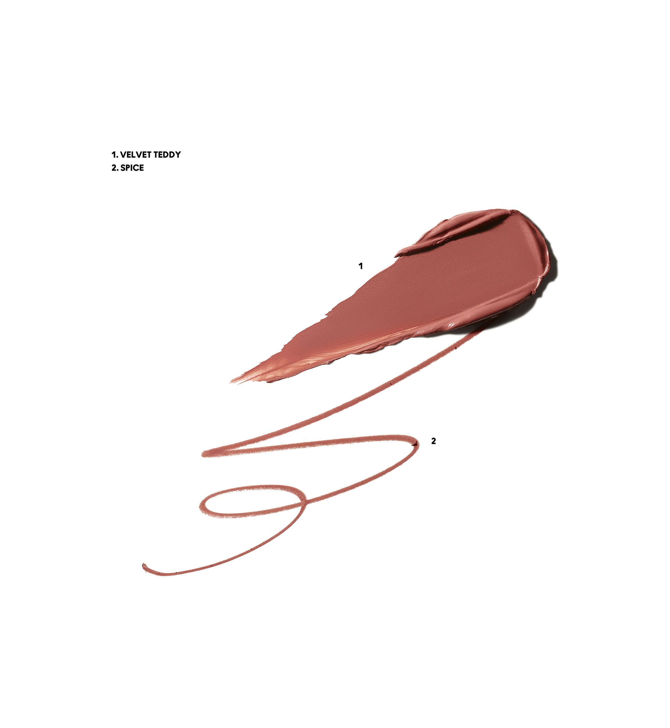 M·A·Cximal Lip Duo
