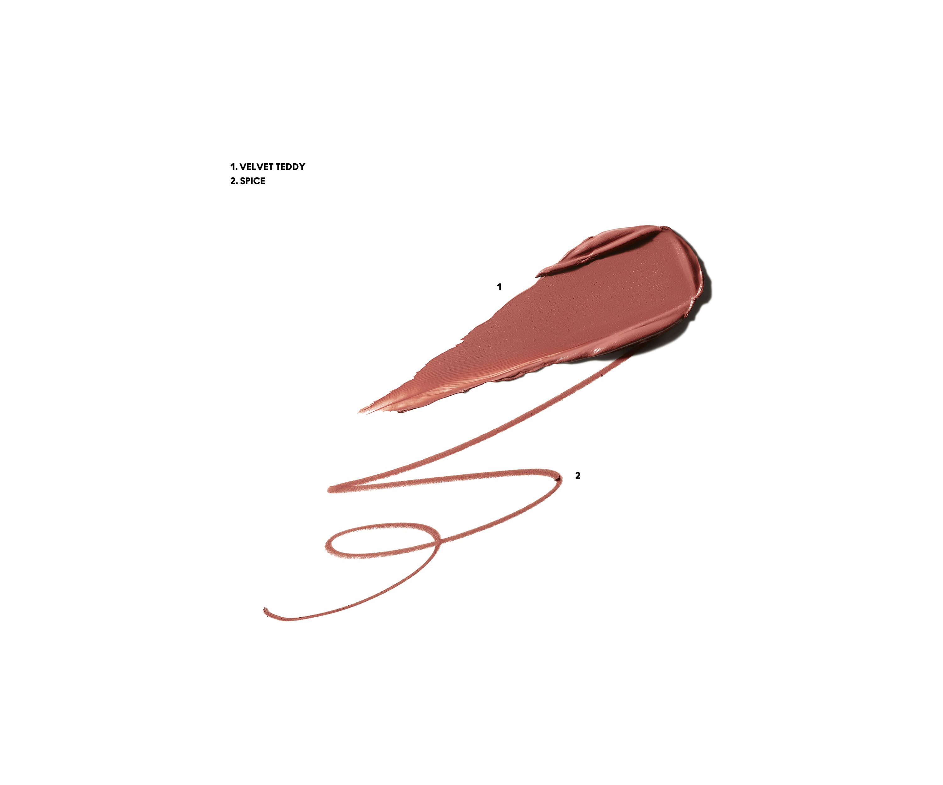 M·A·Cximal Lip Duo