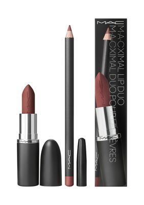MAC M·A·Cximal Lip Duo | Belk