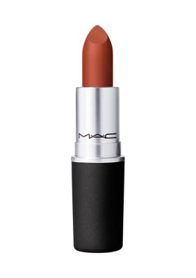 MAC Powder Kiss Lipstick