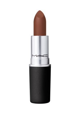 MAC Powder Kiss Lipstick