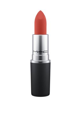MAC Powder Kiss Lipstick