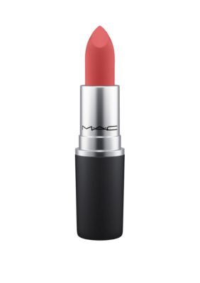 MAC Powder Kiss Lipstick