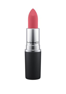 MAC Powder Kiss Lipstick