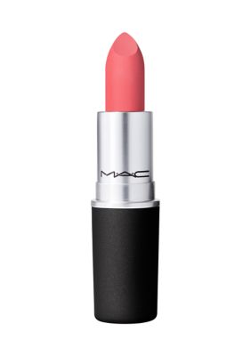 MAC Powder Kiss Lipstick