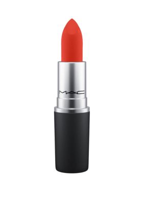 MAC Powder Kiss Lipstick