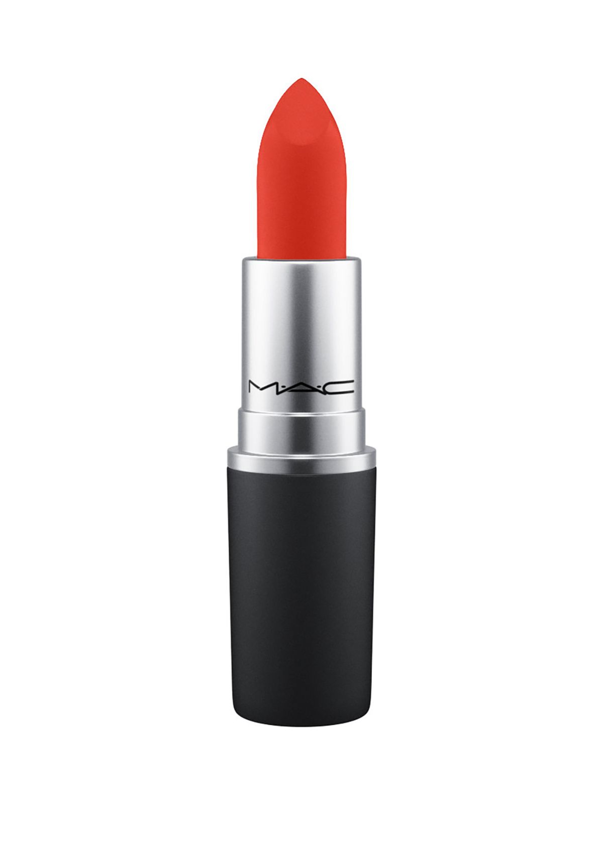 Powder Kiss Lipstick