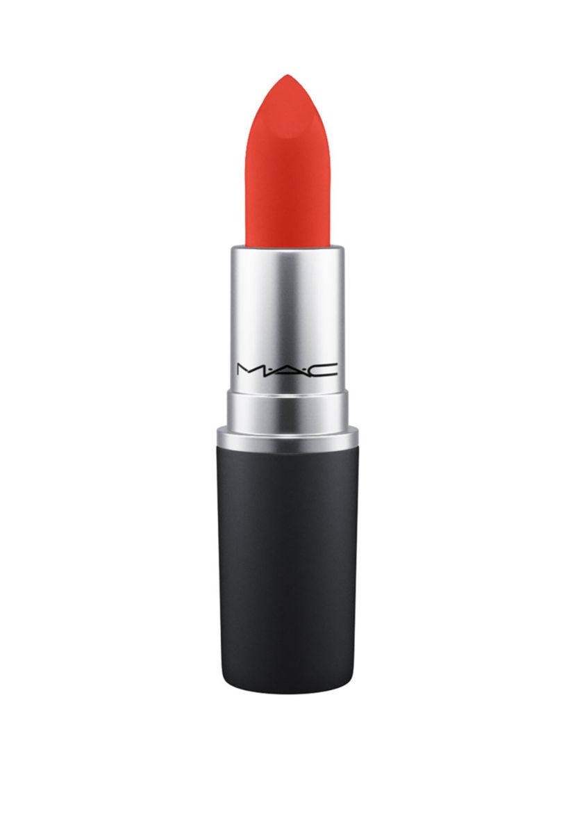 Powder Kiss Lipstick