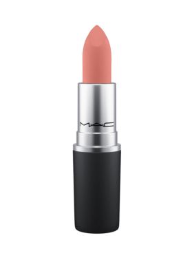 MAC Powder Kiss Lipstick