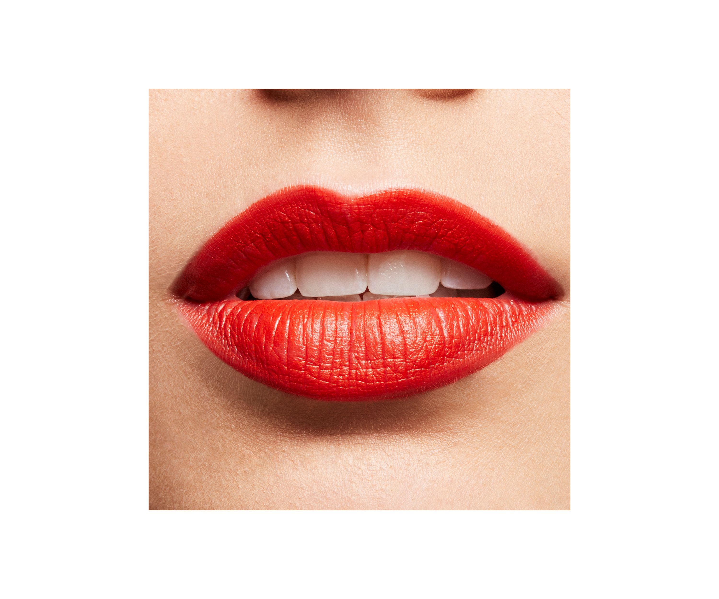 Powder Kiss Lipstick