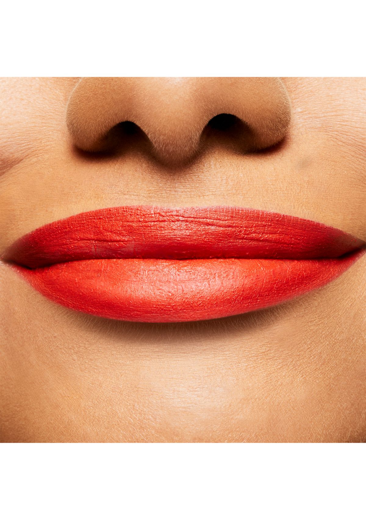 Powder Kiss Lipstick