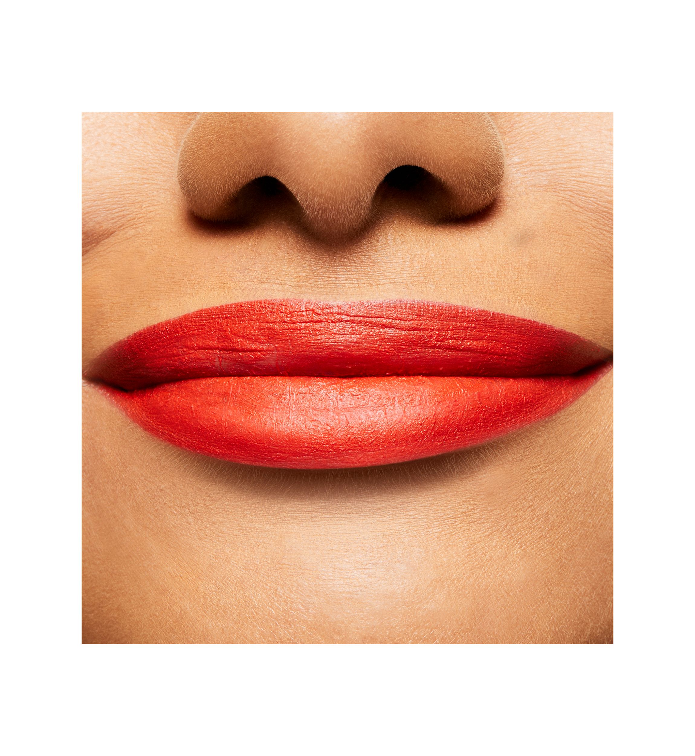 Powder Kiss Lipstick