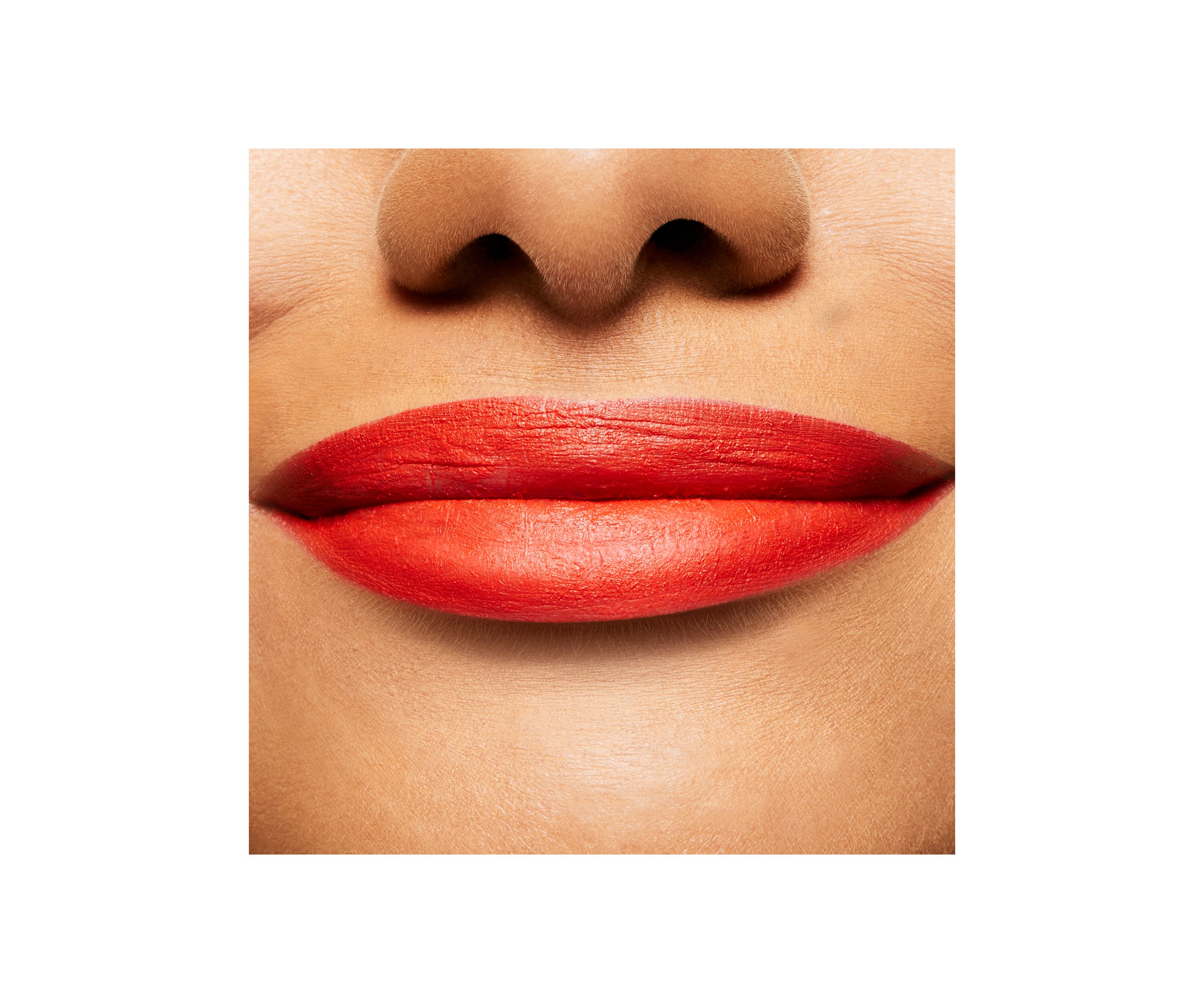 Powder Kiss Lipstick