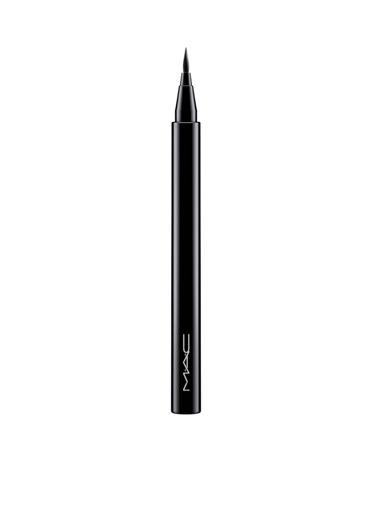 Brushstroke Liner