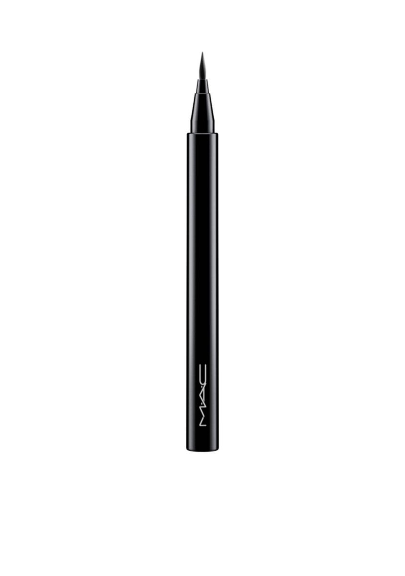Brushstroke Liner