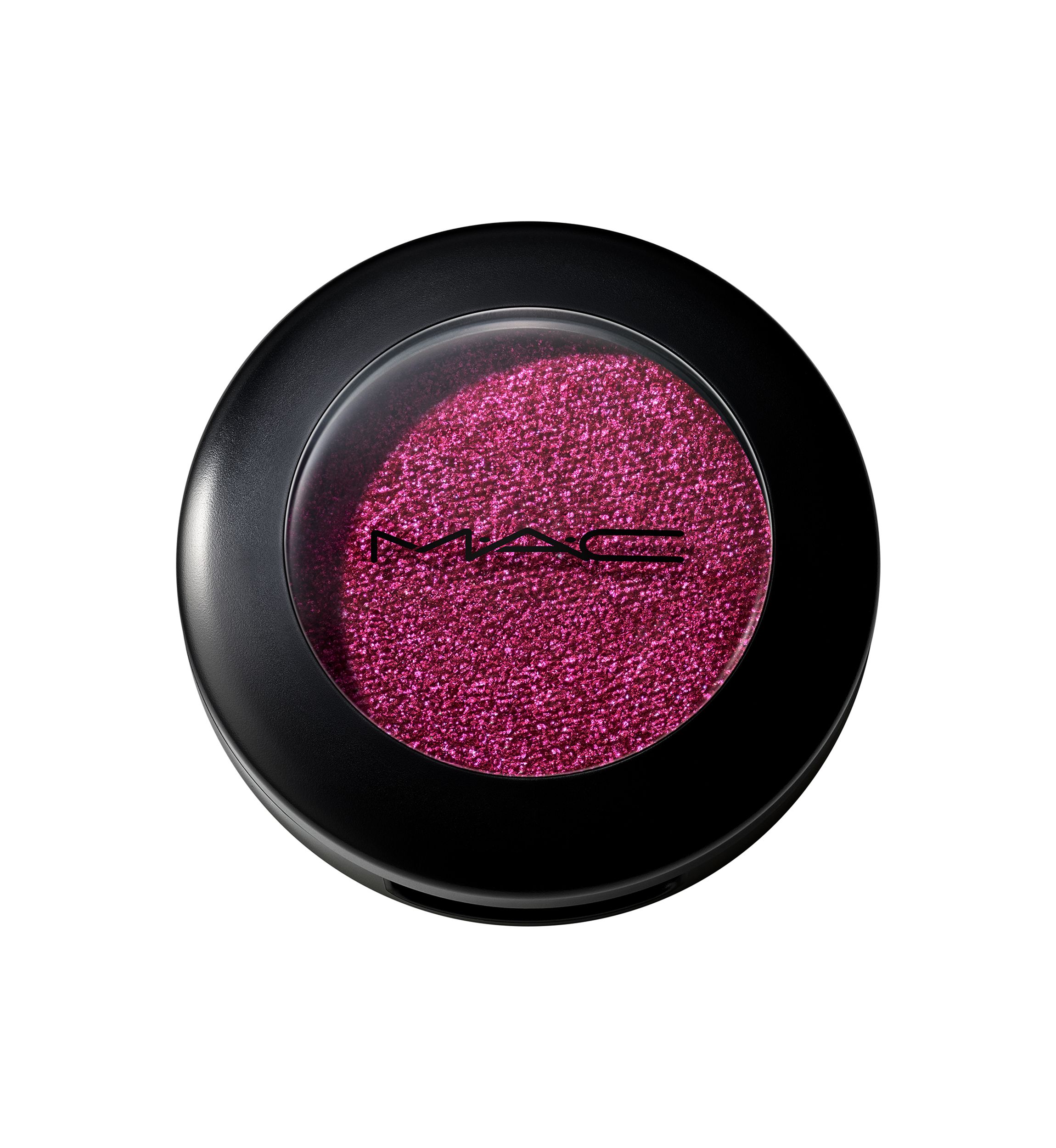 Metallic Eyeshadow
