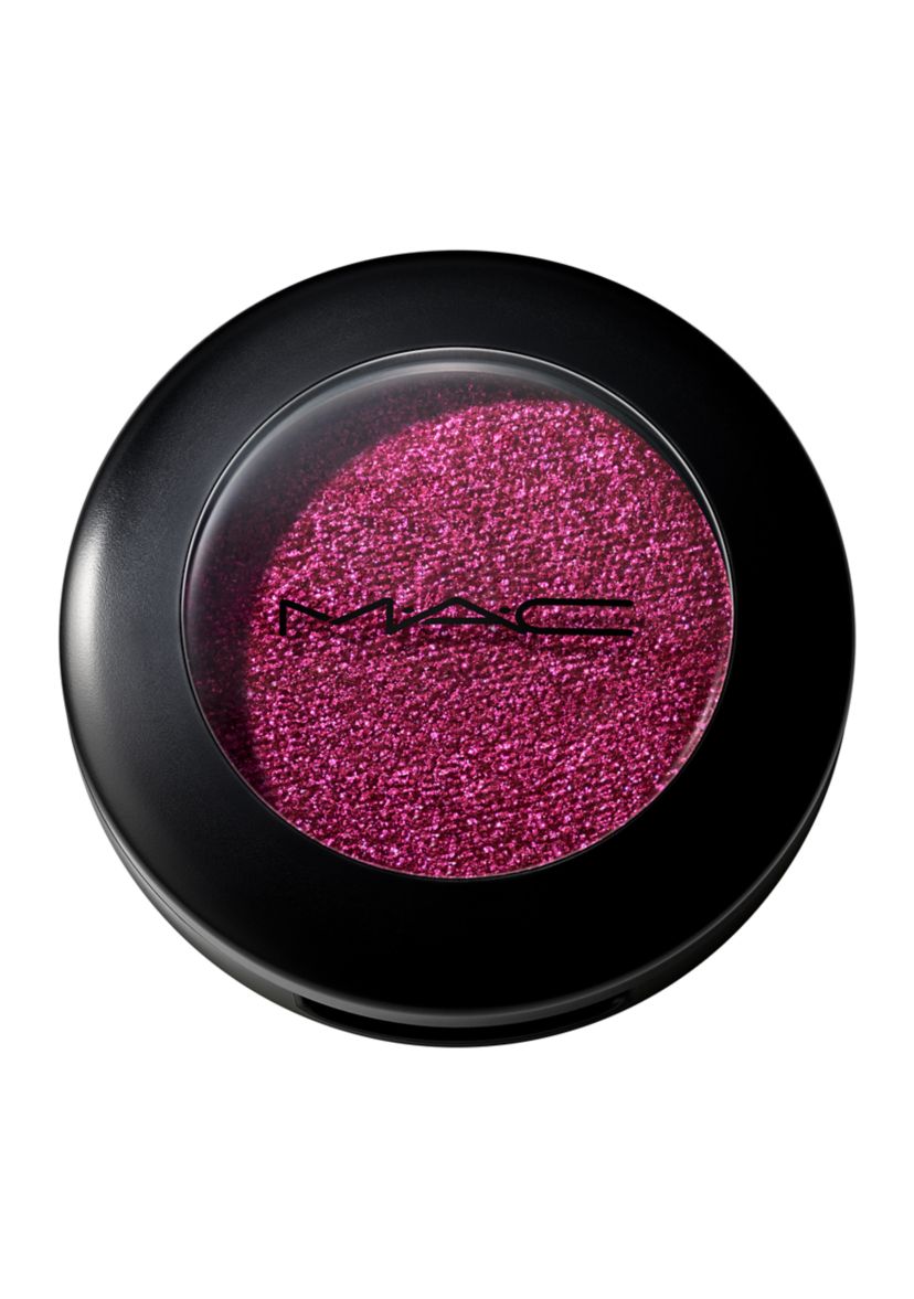 Metallic Eyeshadow