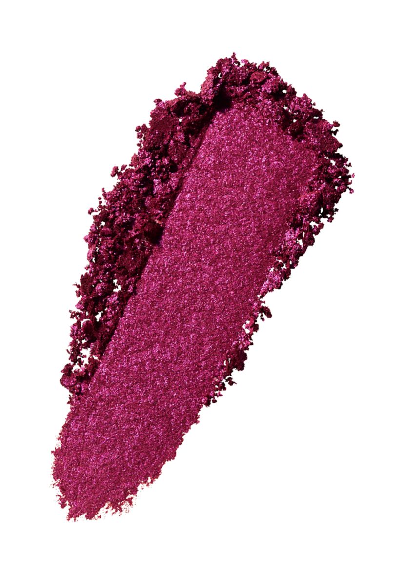 Metallic Eyeshadow
