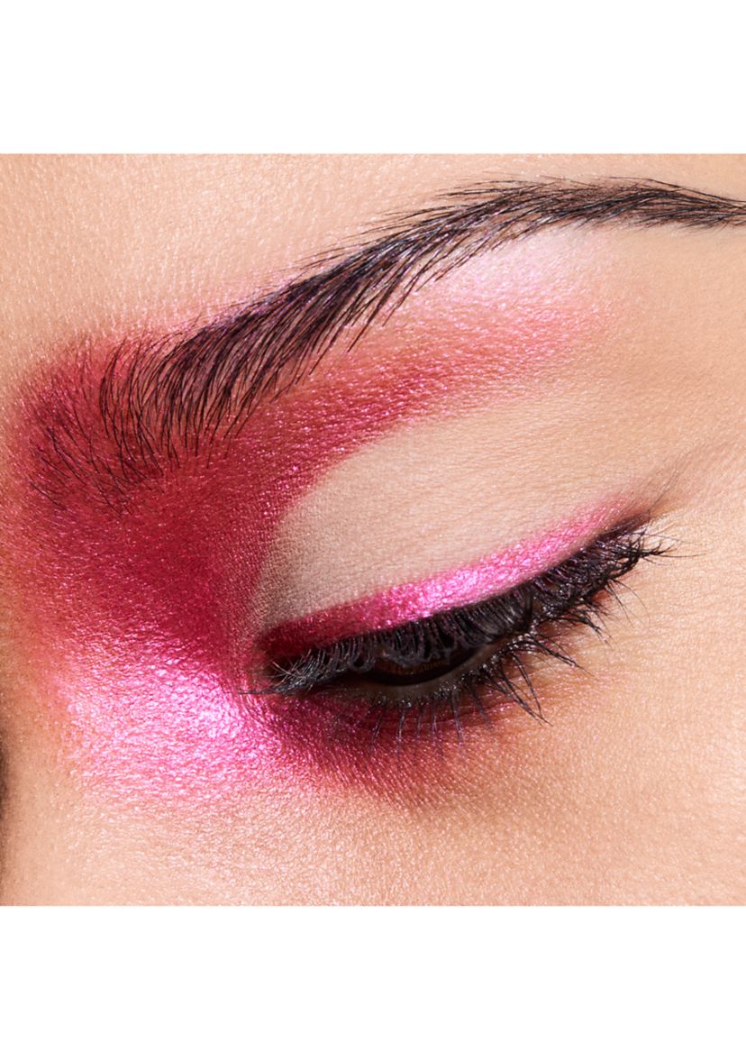 Metallic Eyeshadow
