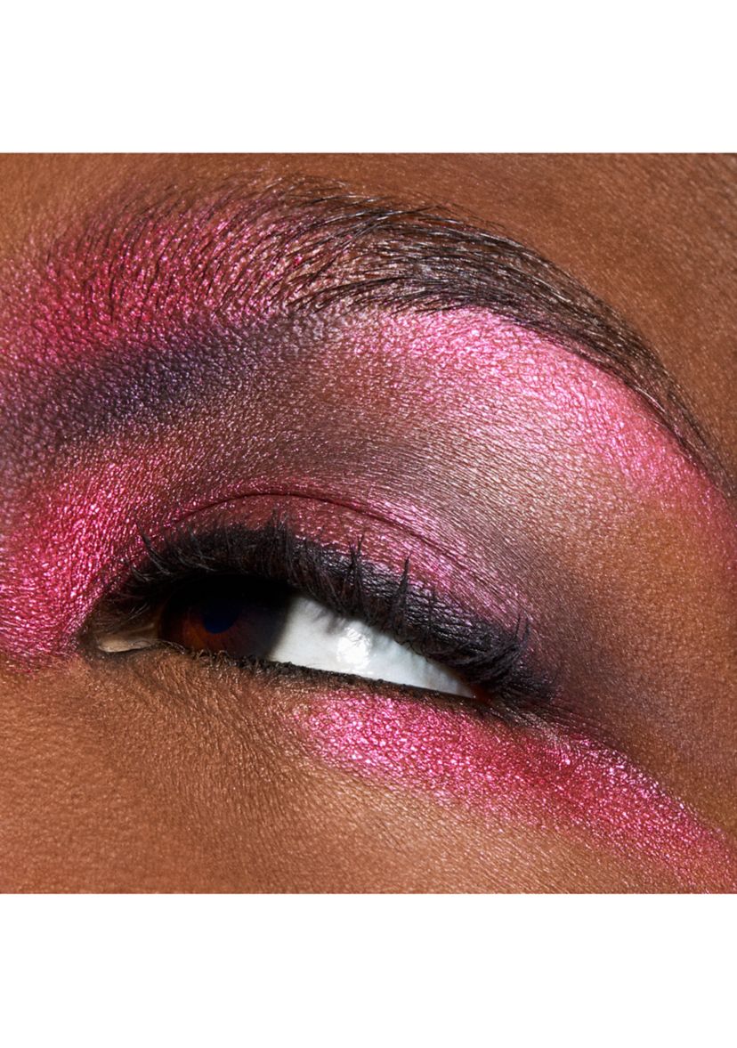 Metallic Eyeshadow