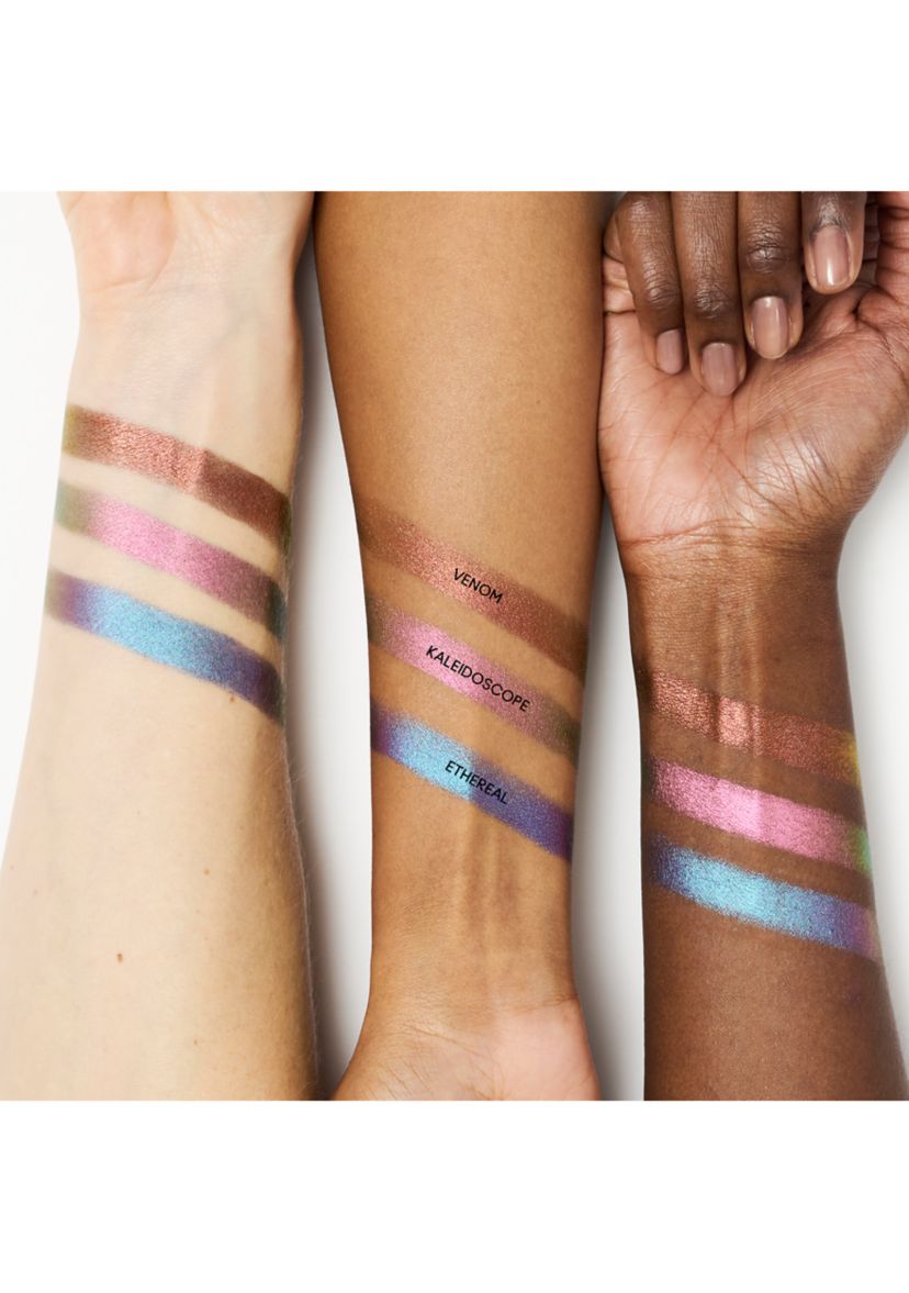Metallic Eyeshadow