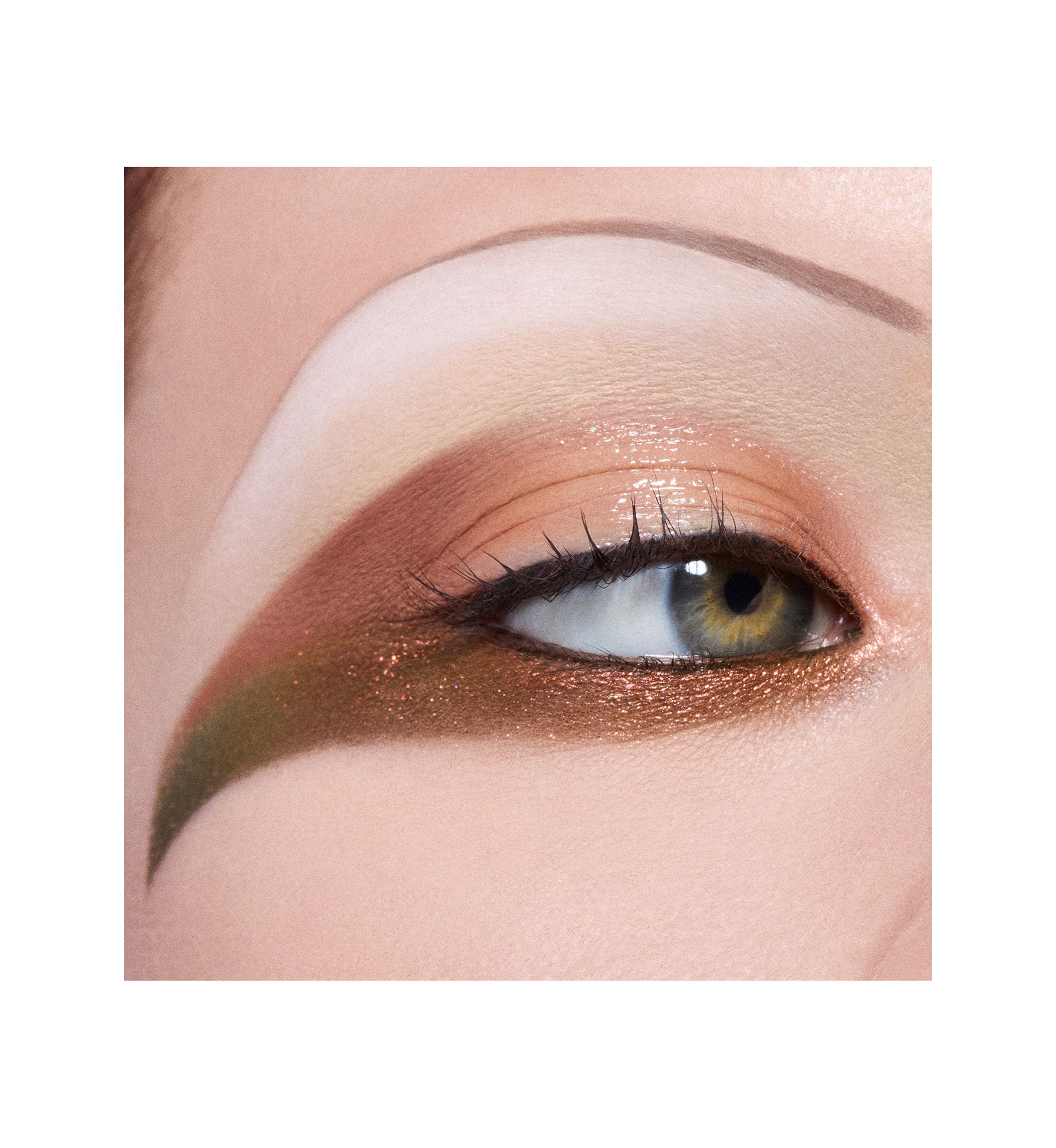 Chrome Eyeshadow