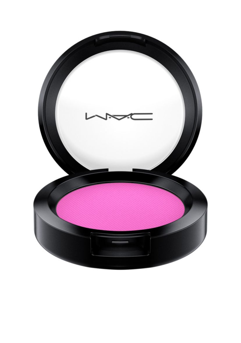 Powder Blush