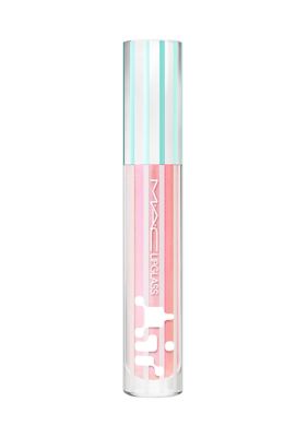 MAC Lipglass Air Non-Sticky Lip Gloss