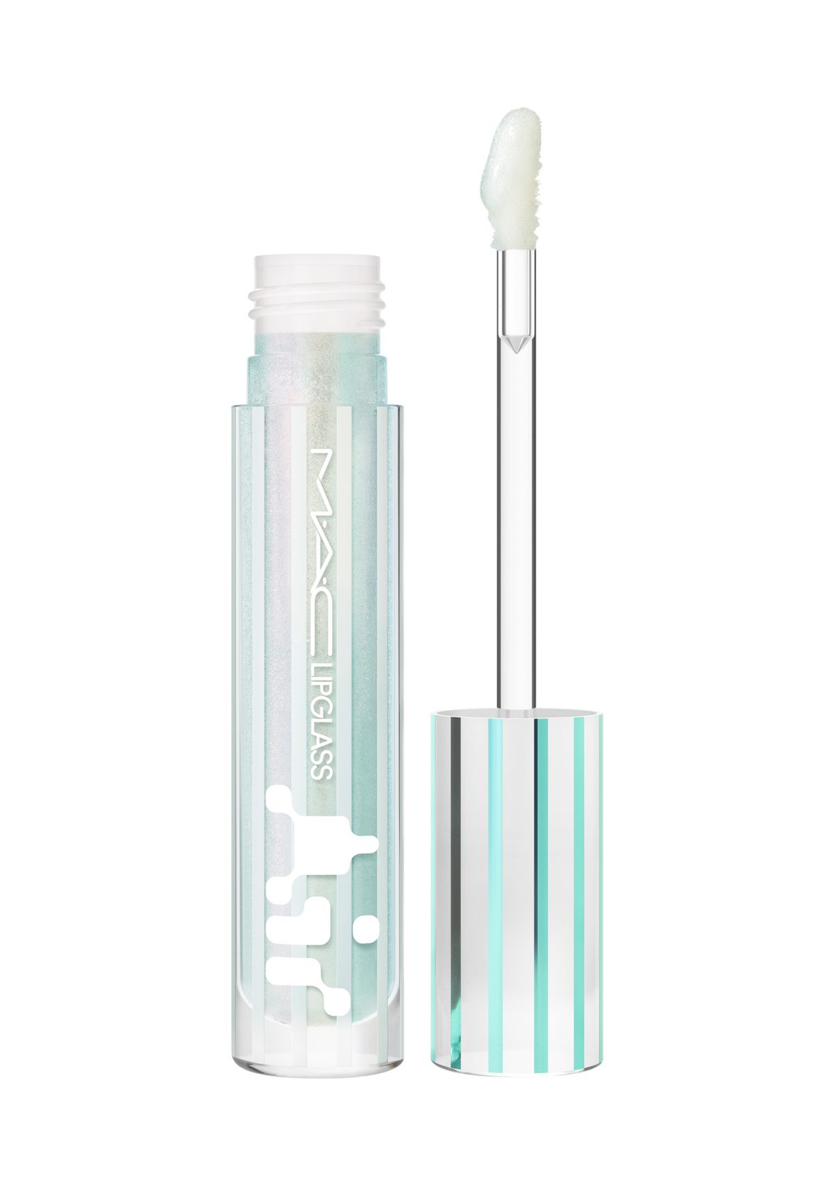 Lipglass Air Non-Sticky Lip Gloss