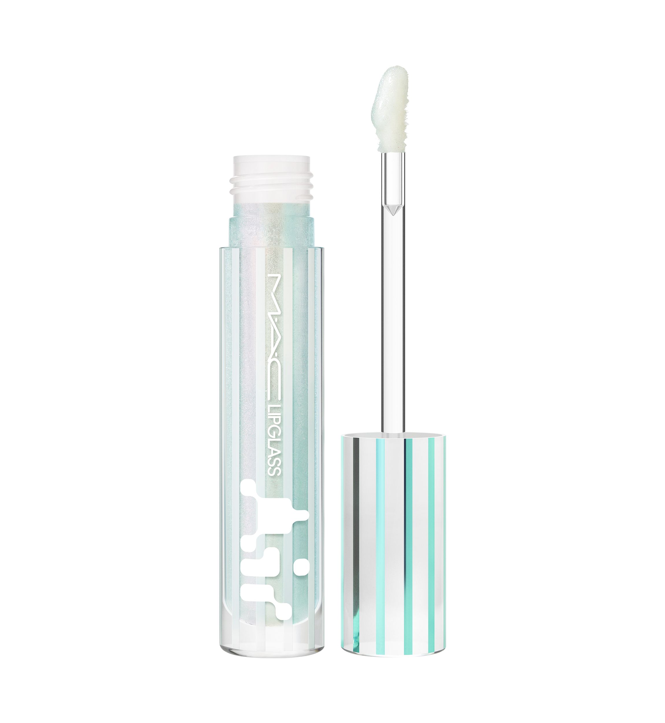 Lipglass Air Non-Sticky Lip Gloss