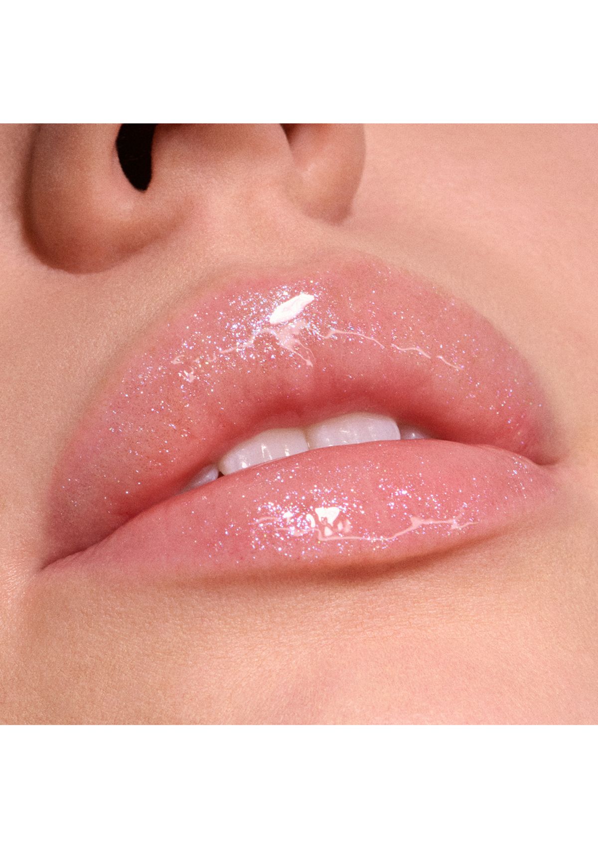 Lipglass Air Non-Sticky Lip Gloss
