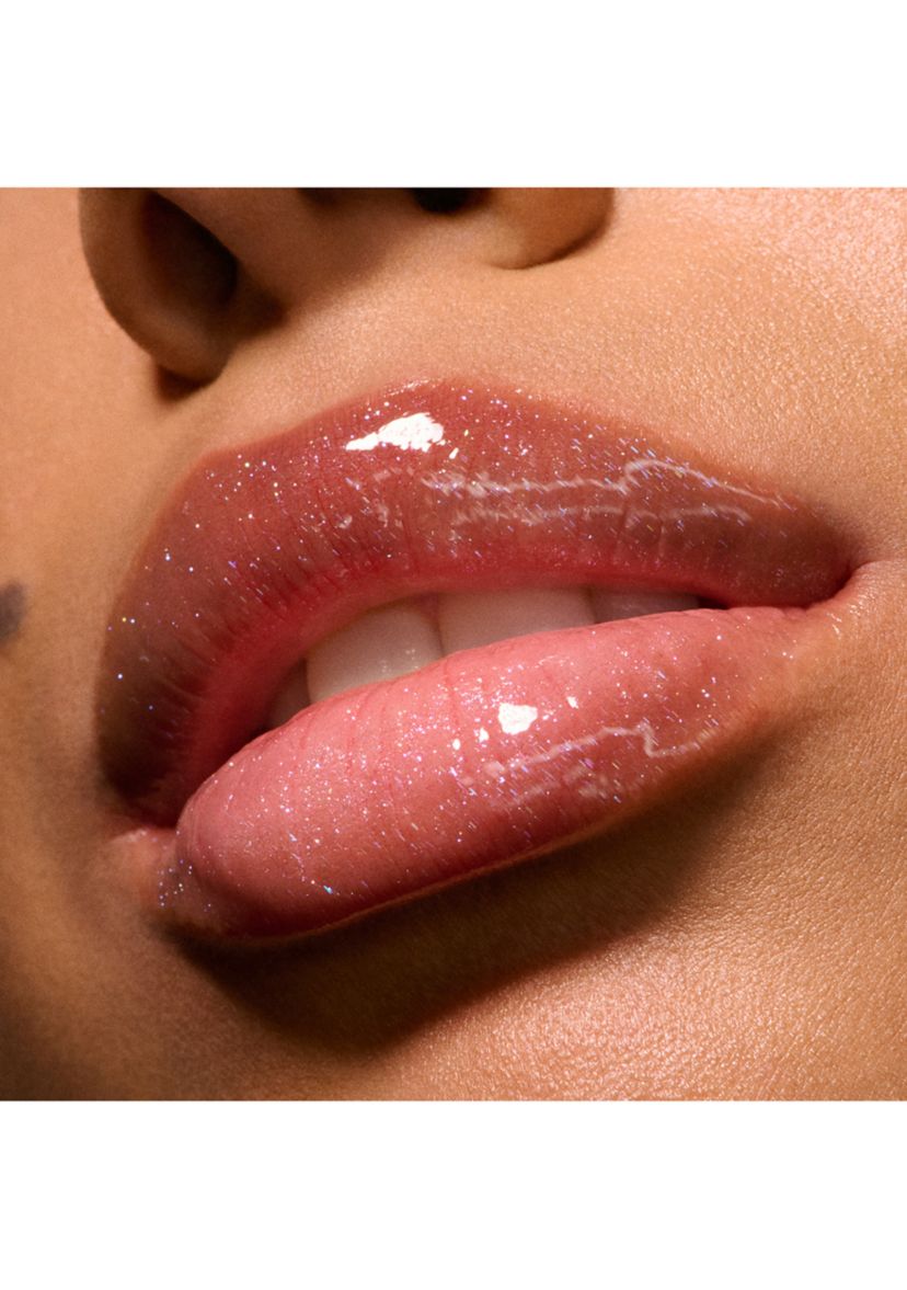 Lipglass Air Non-Sticky Lip Gloss