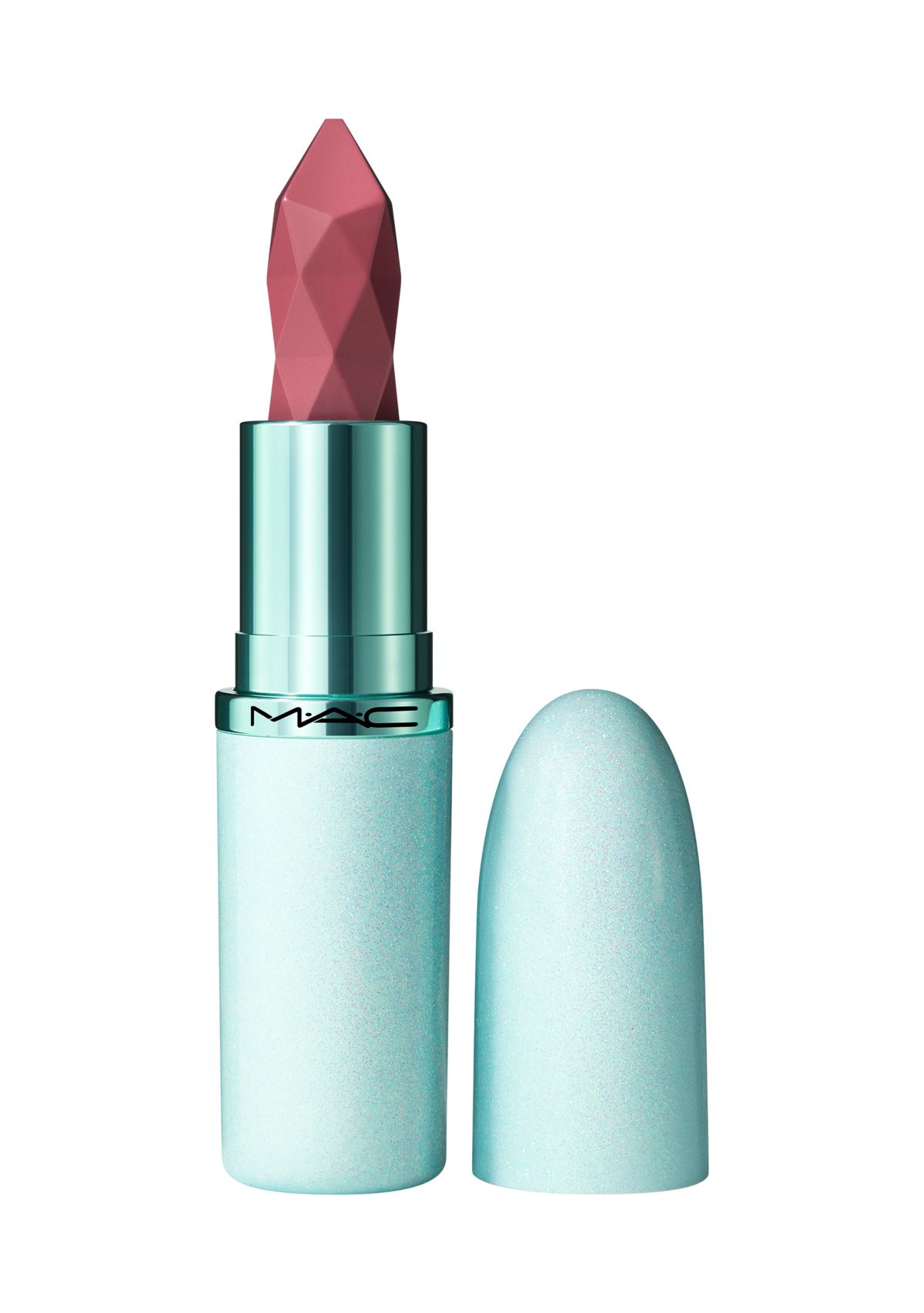 M·A·Cximal Sleek Satin Lipstick