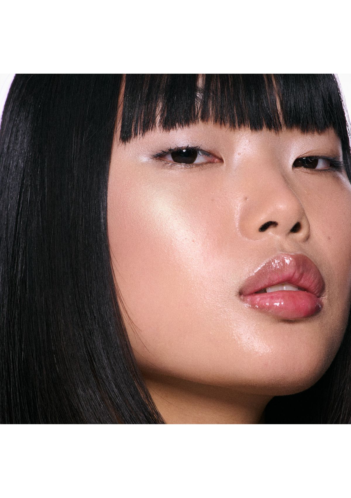 Bounce and Gleam Highlighter