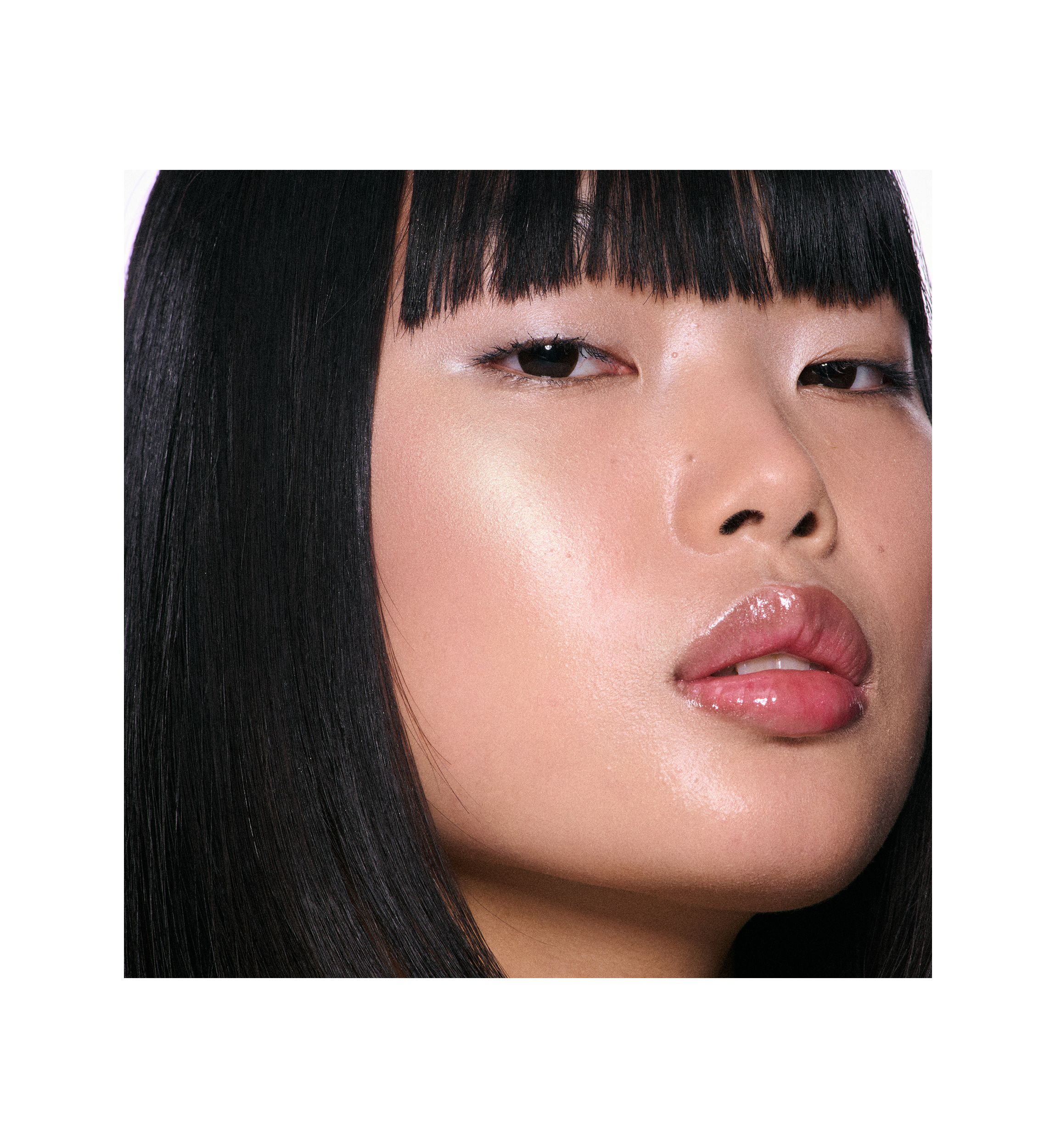 Bounce and Gleam Highlighter