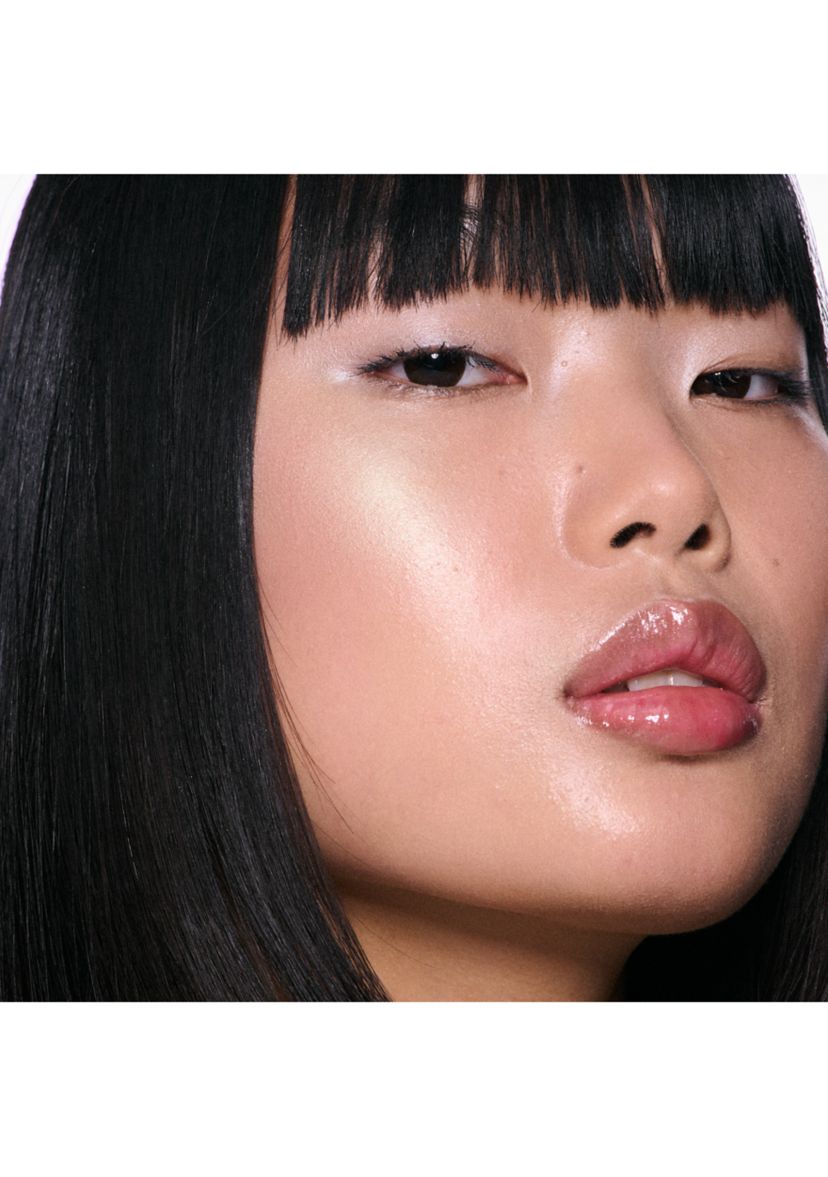 Bounce and Gleam Highlighter