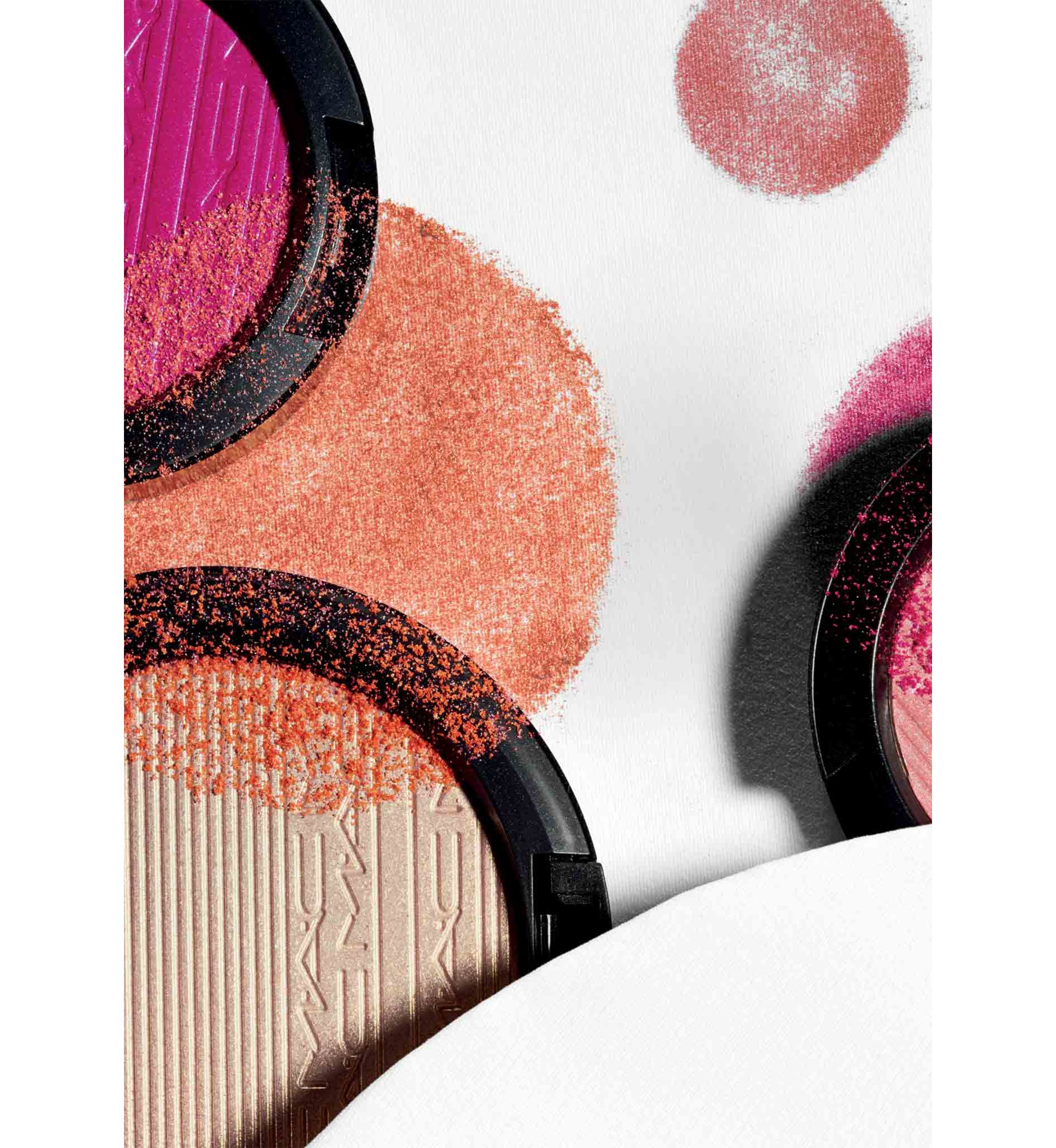 Extra Dimension Blush