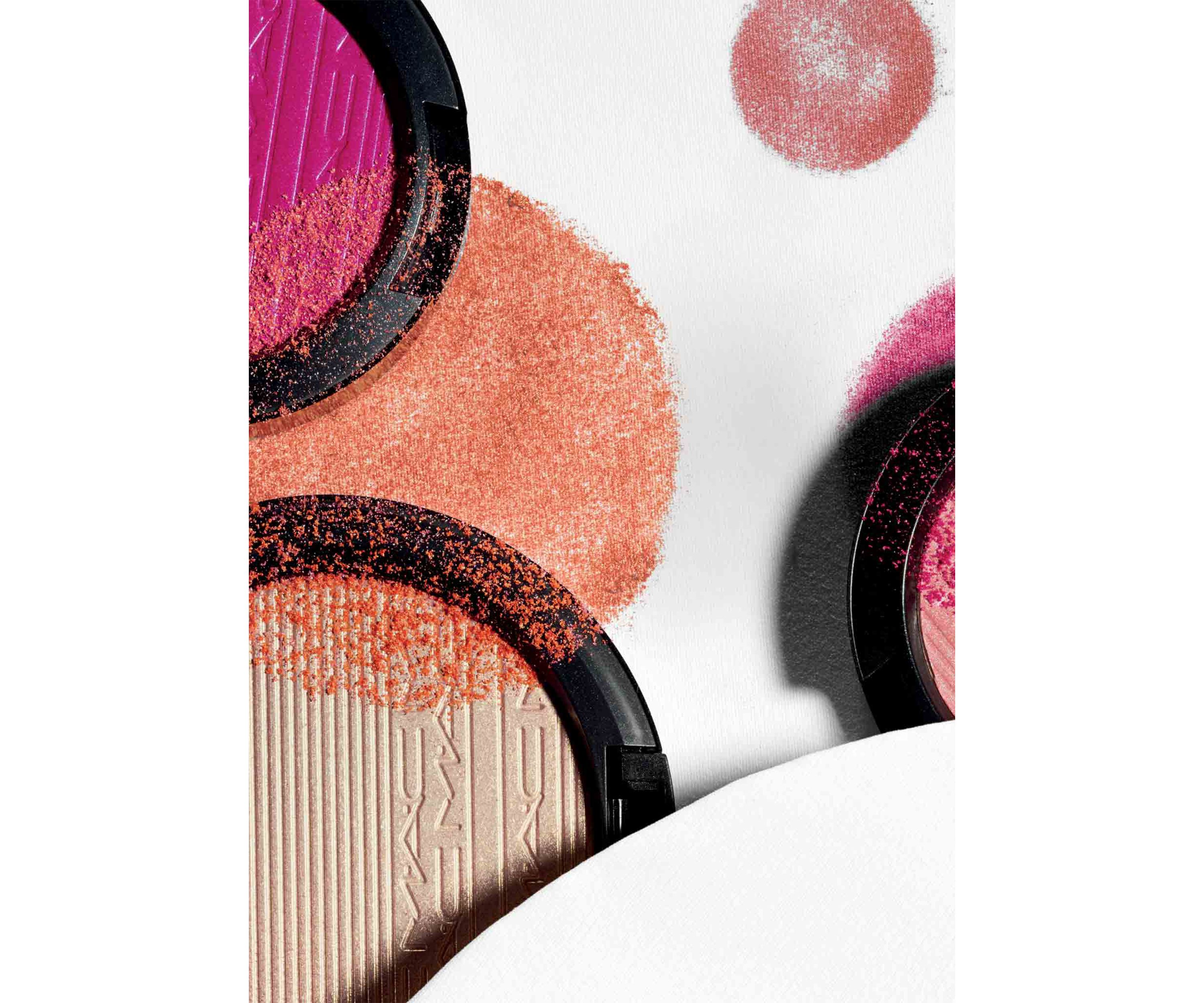 Extra Dimension Blush