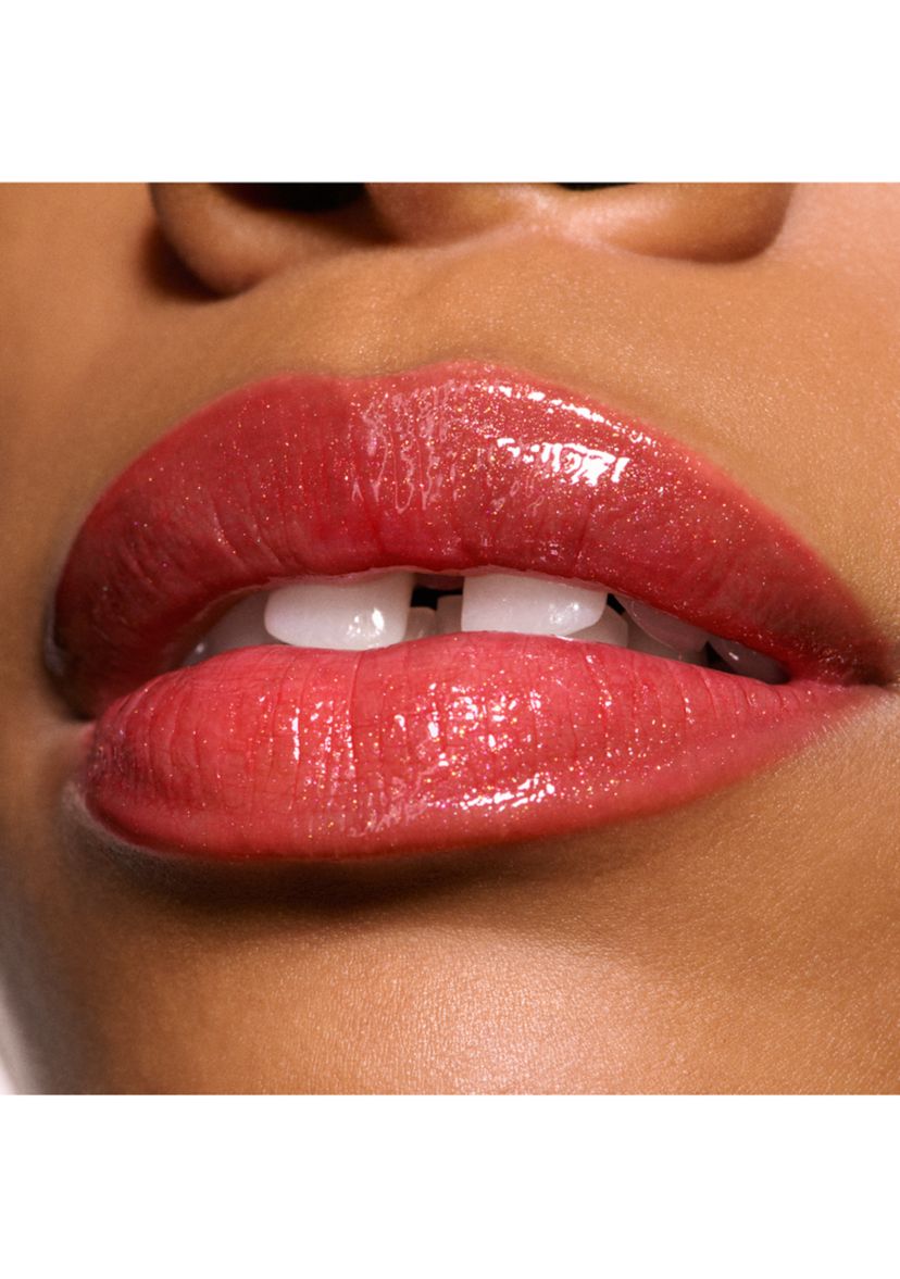 Lip Gloss + Plumping Lip Oil Gift Set