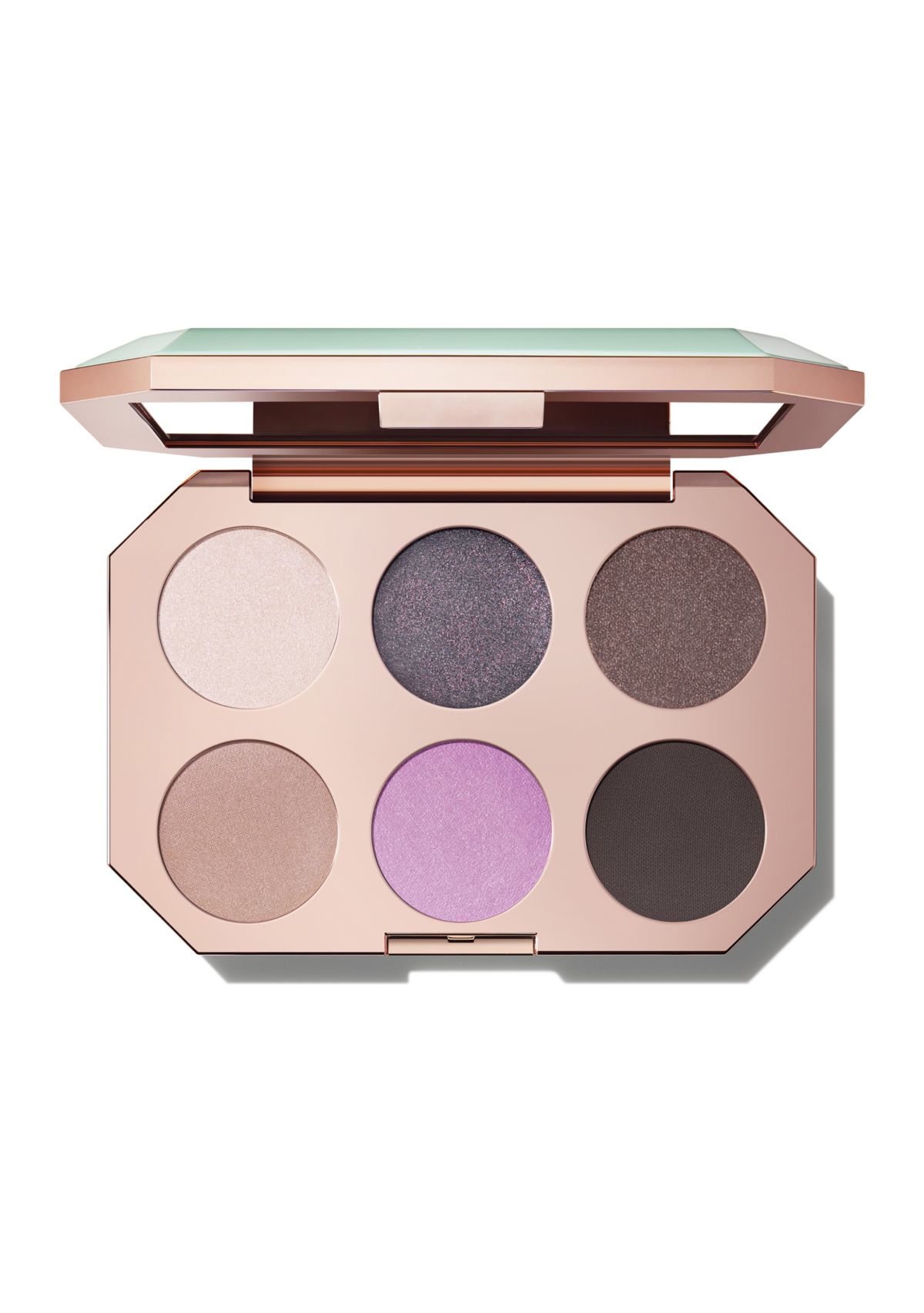 M·A·Cnificent  Eyeshadow Palette