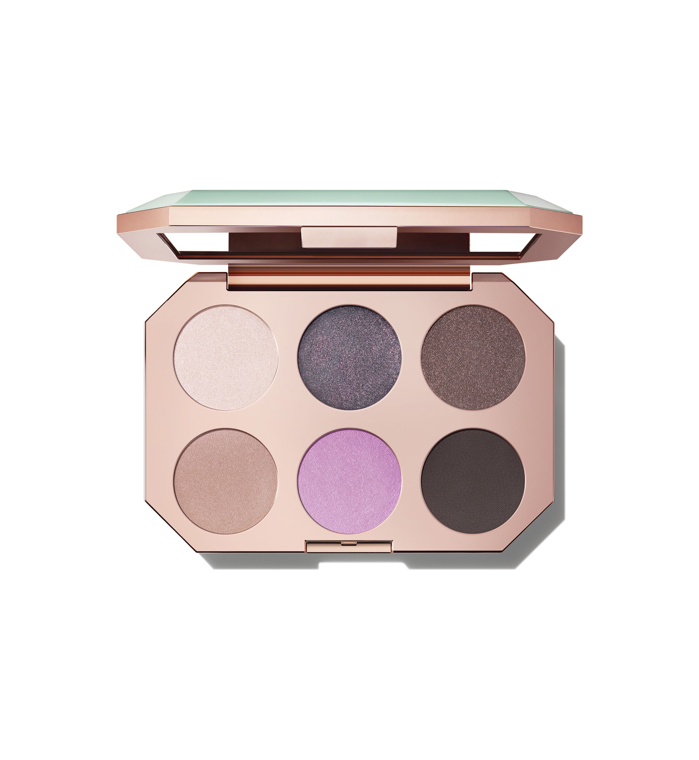 M·A·Cnificent  Eyeshadow Palette