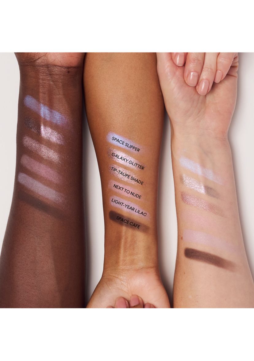 M·A·Cnificent  Eyeshadow Palette