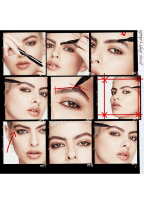 Shape + Shade Brow Tint