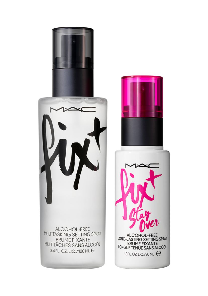 Fix+ Setting Spray Duo Gift Set 