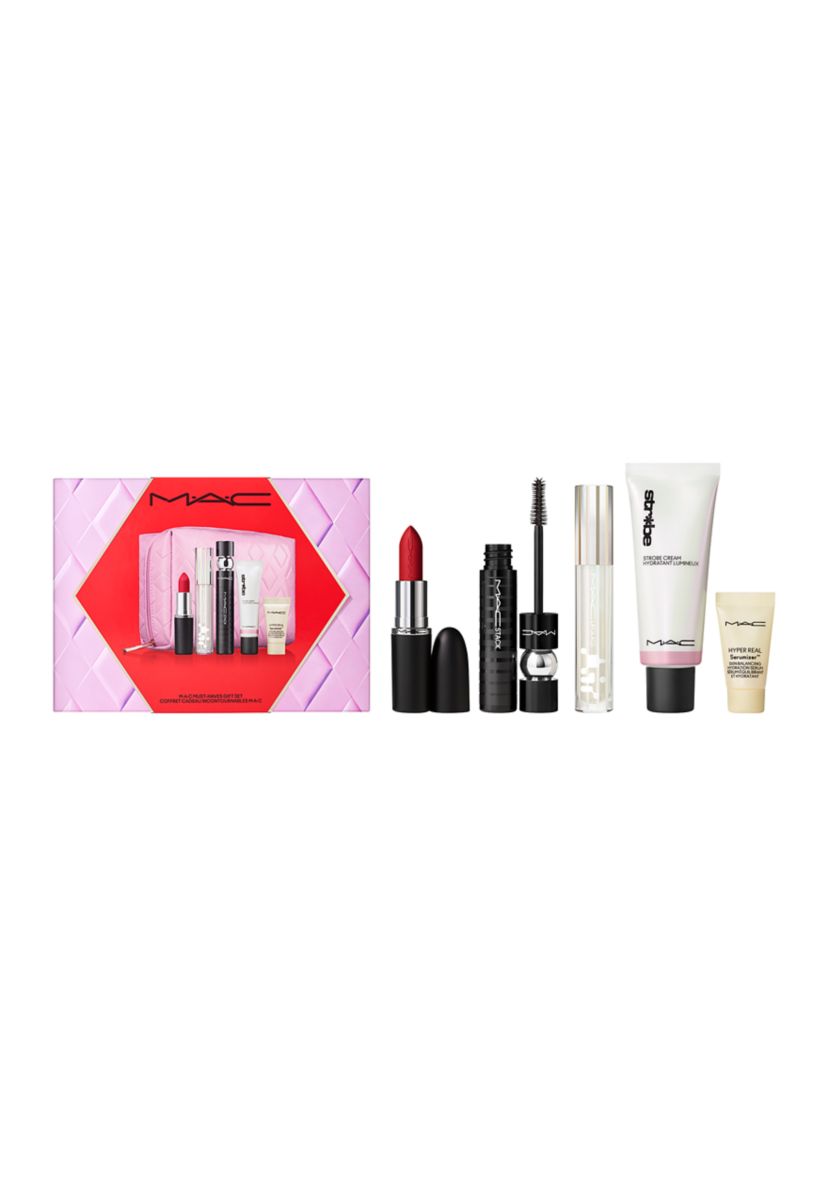 Surreal Deal Makeup + Skincare Gift Set