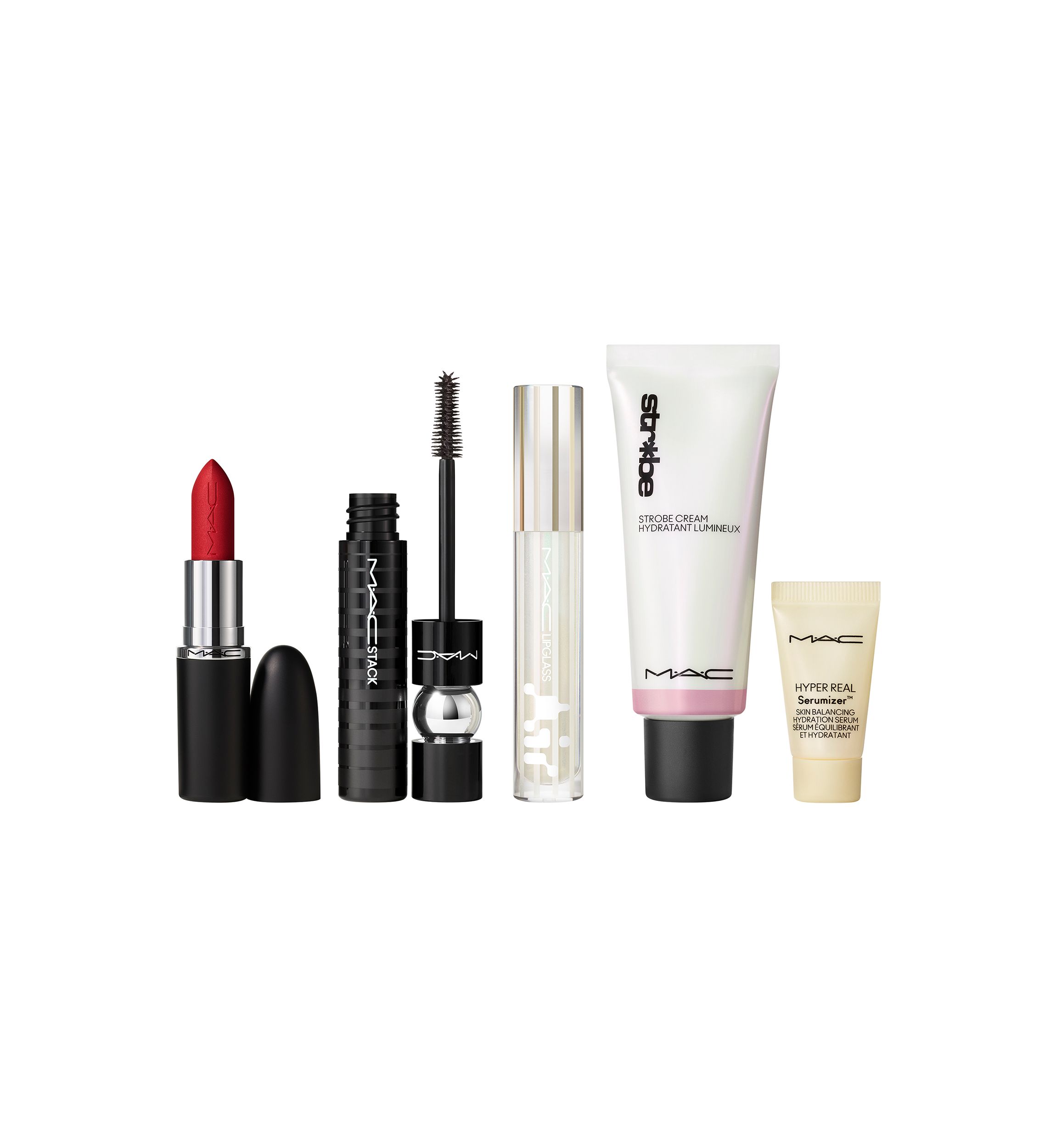Surreal Deal Makeup + Skincare Gift Set