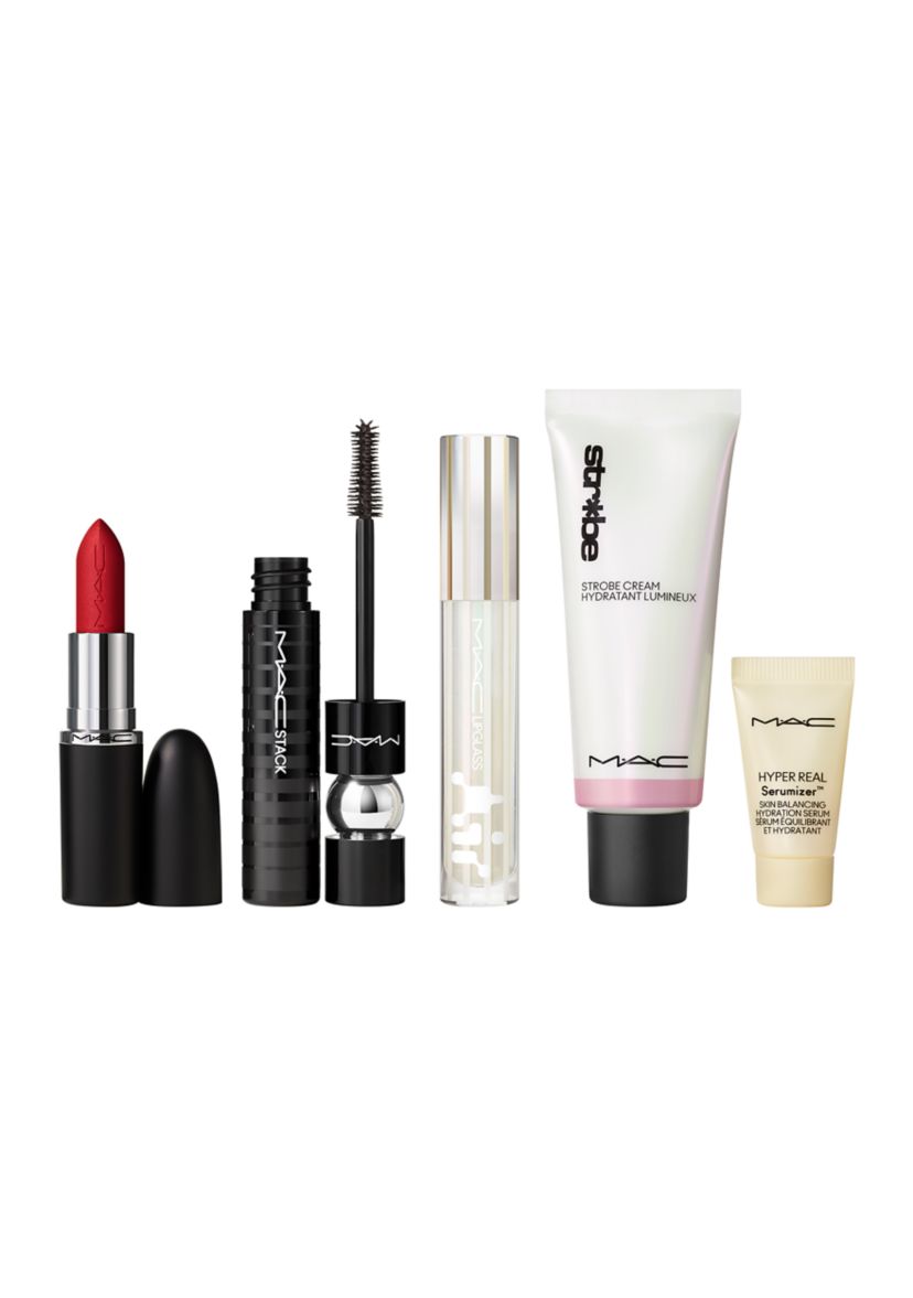 Surreal Deal Makeup + Skincare Gift Set